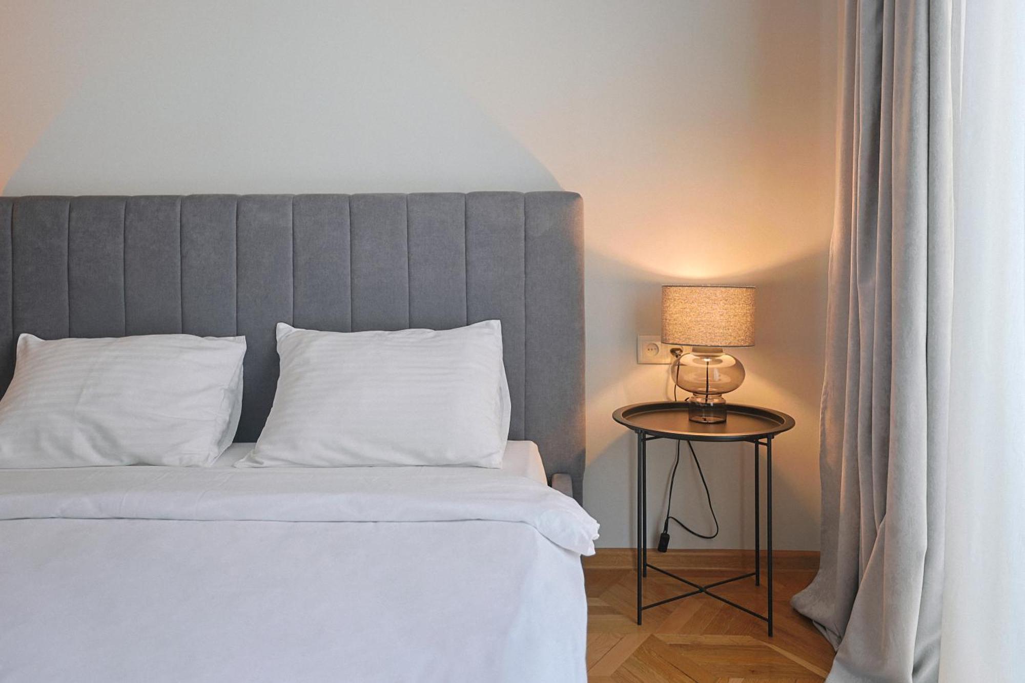 Hotel White House Tbilisi Zewnętrze zdjęcie