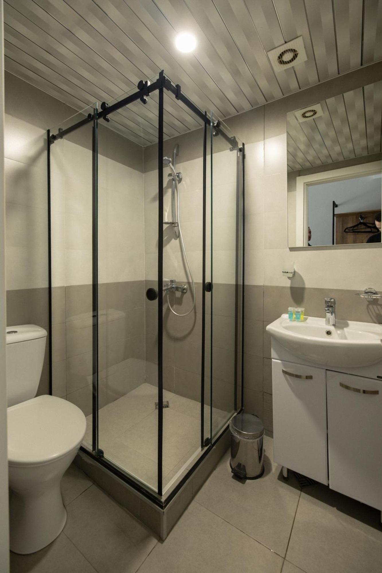 Hotel White House Tbilisi Zewnętrze zdjęcie