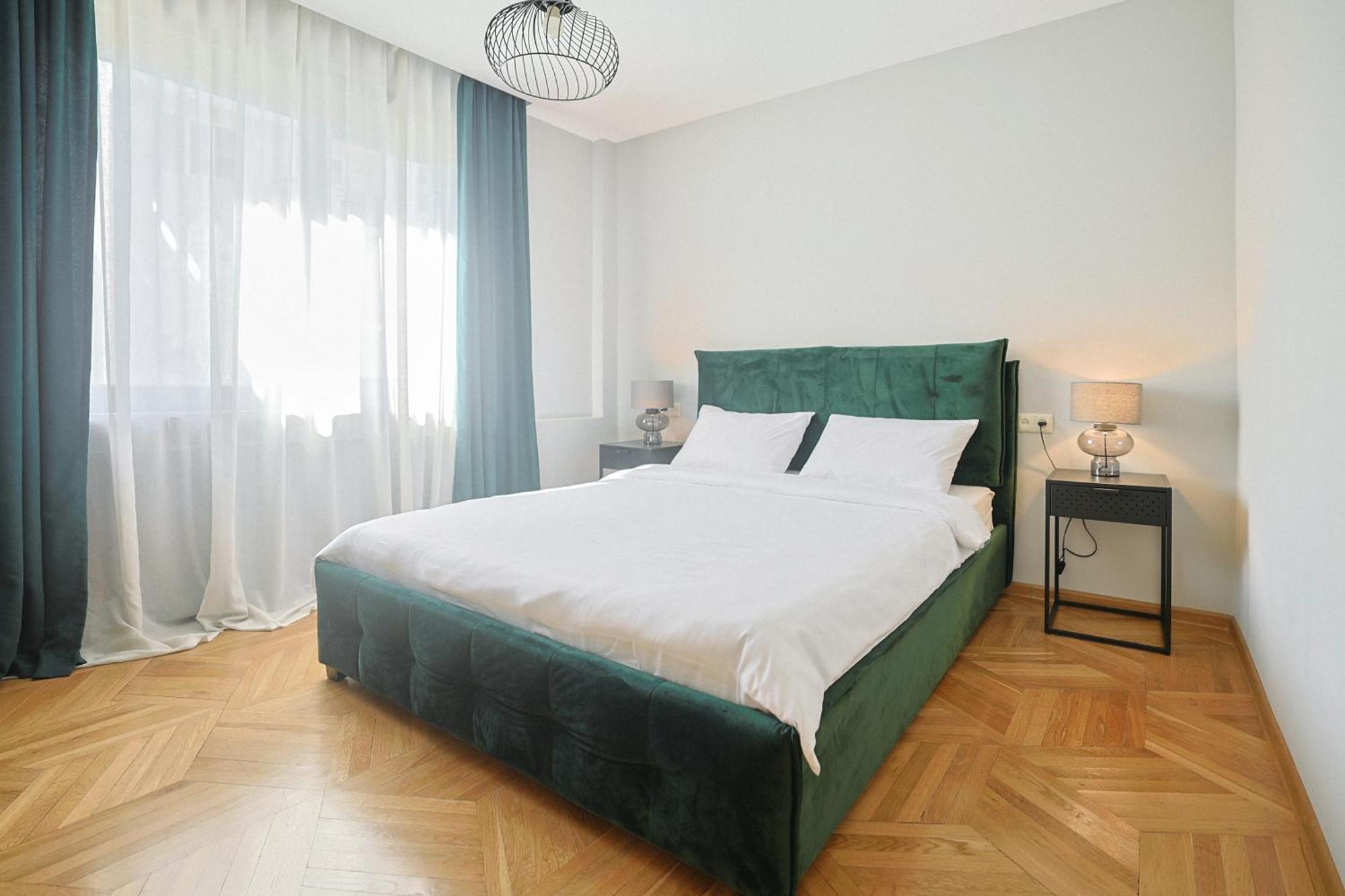 Hotel White House Tbilisi Zewnętrze zdjęcie