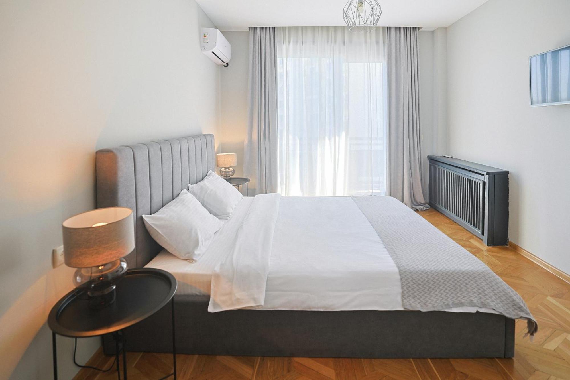Hotel White House Tbilisi Zewnętrze zdjęcie