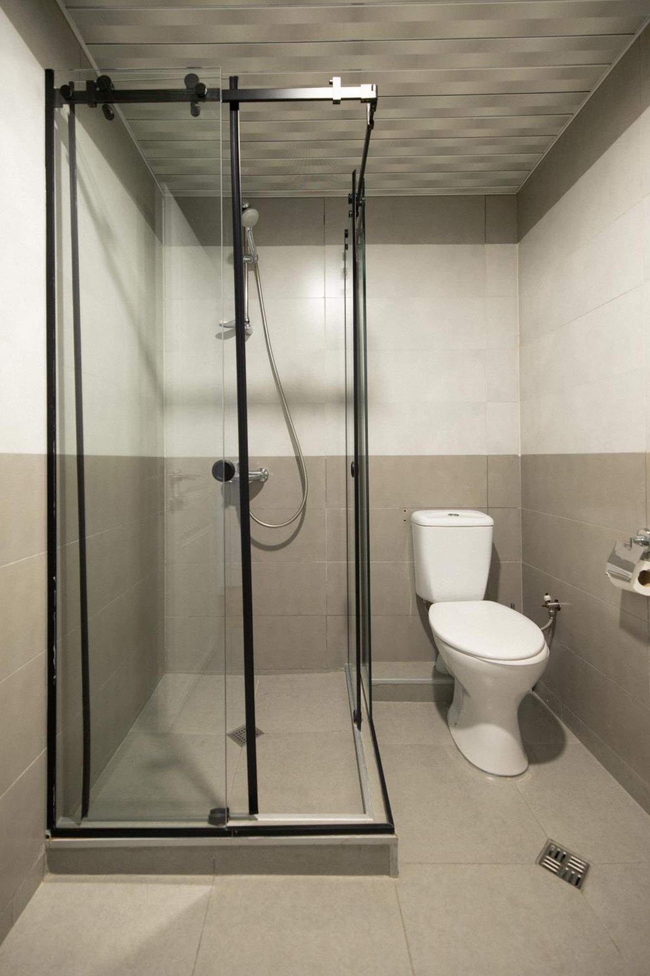 Hotel White House Tbilisi Zewnętrze zdjęcie