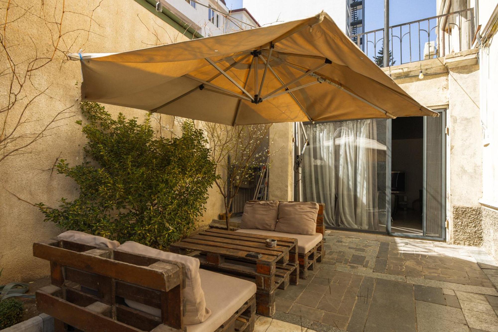 Hotel White House Tbilisi Zewnętrze zdjęcie